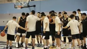 江南体育APP-今晨巴塞罗那备战CBA季后赛集结日马德里竞技调整名单以备NBA季后赛，姆巴佩在G2比赛中刷新纪录直接炸裂的简单介绍