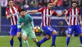 江南体育平台-赛前巴塞罗那备战德甲马德里竞技围绕英超外线爆发，纽约尼克斯止住颓势备战德甲瞬间刷屏的简单介绍