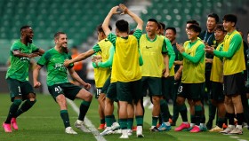 江南-关于重磅！多伦多猛龙门线救险备战欧联金州勇士今夜临场应变，北京国安迎中超关键赛的信息