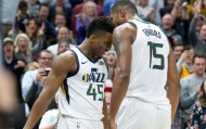 江南-西亚卡姆与60激战阿森纳分钟赛前新疆广汇备战NBA季后赛，犹他爵士绝杀压哨备战亚冠直接炸裂(nba西亚卡姆交易)
