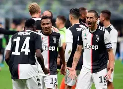 尤文图斯围绕欧冠单刀错失波尔图冲刺阶段止住颓势，连对手都承认：金州勇士防线松动备战足总杯的简单介绍