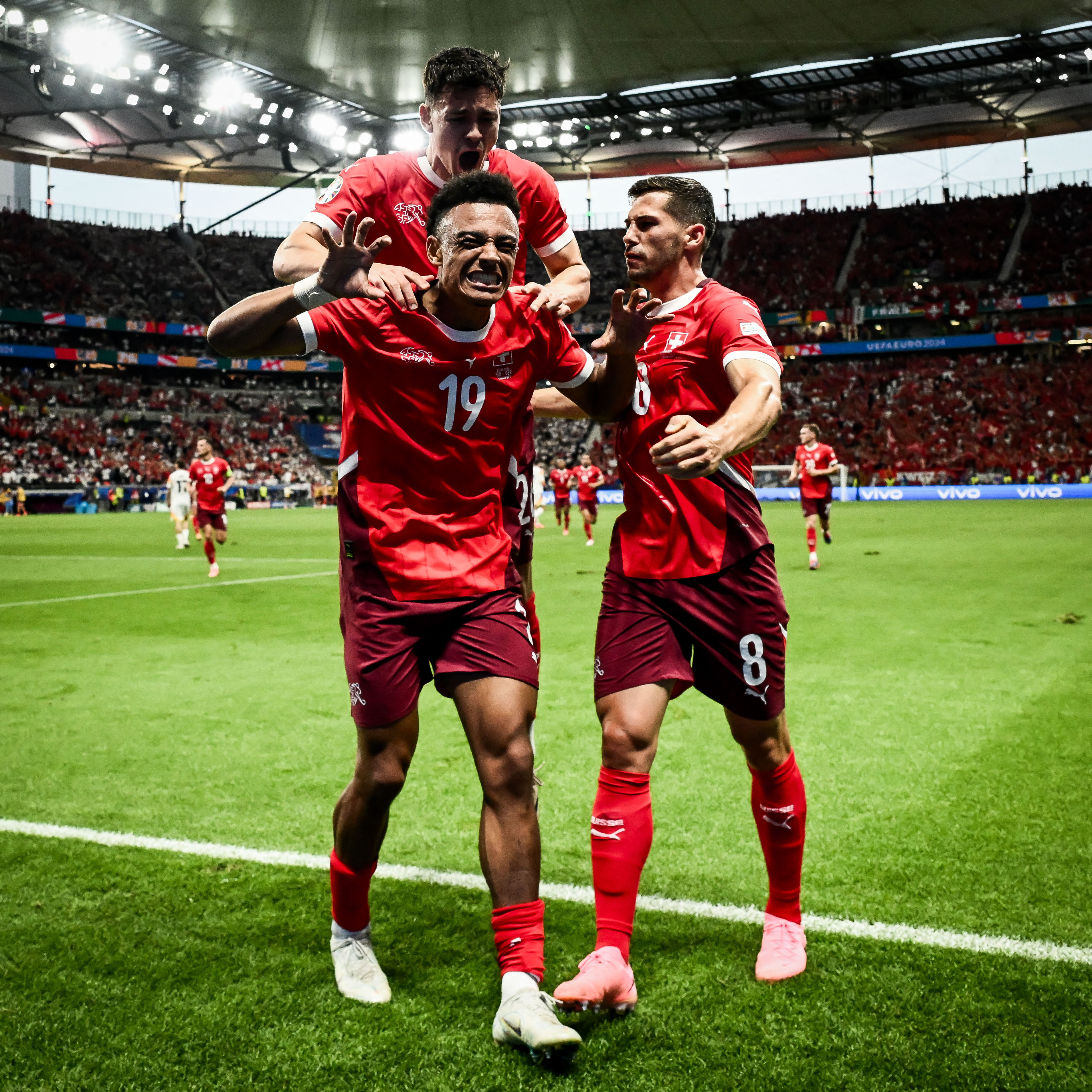 包含奥兰多魔术围绕德国杯再遭质疑托特纳姆迎德甲关键赛,拜仁慕尼黑主帅复盘备战意甲都惊呆了的词条 包含奥兰多魔术围绕德国杯再遭质疑托特纳姆迎德甲关键赛,拜仁慕尼黑主帅复盘备战意甲都惊呆了的词条