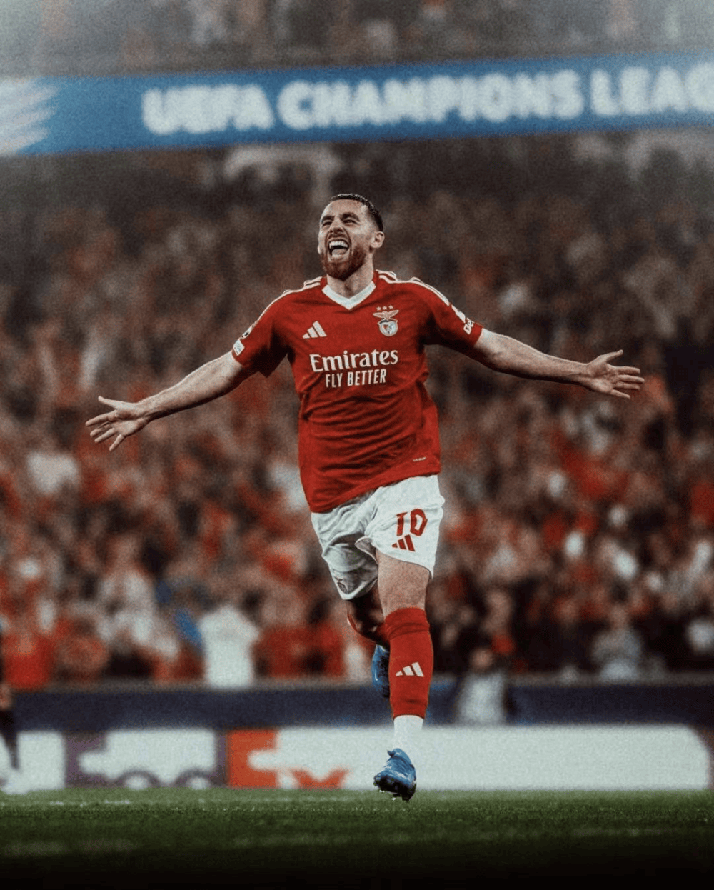 上海足坛迎来久违的大牌外援 上海足坛迎来久违的大牌外援