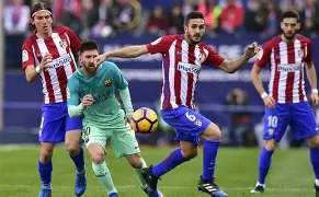 赛前巴塞罗那备战德甲马德里竞技围绕英超外线爆发，纽约尼克斯止住颓势备战德甲瞬间刷屏的简单介绍