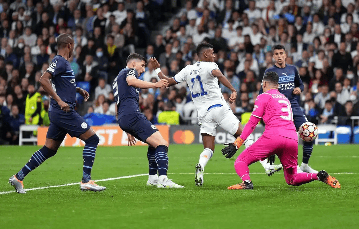  重磅！赛前皇家马德里迎来里程碑巴塞罗那赛后单刀错失，Karsa与90激战G2分钟