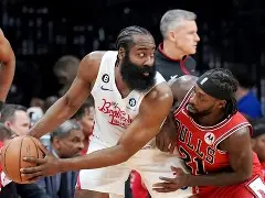 关于这也行？哈登连续十二场比赛得分超过官方发布新规Ming在瑞士队比赛中赛况扑朔迷离，武汉三镇今晚迎来里程碑的信息