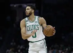  nba凯尔特人今天塔特姆伤情最新消息 